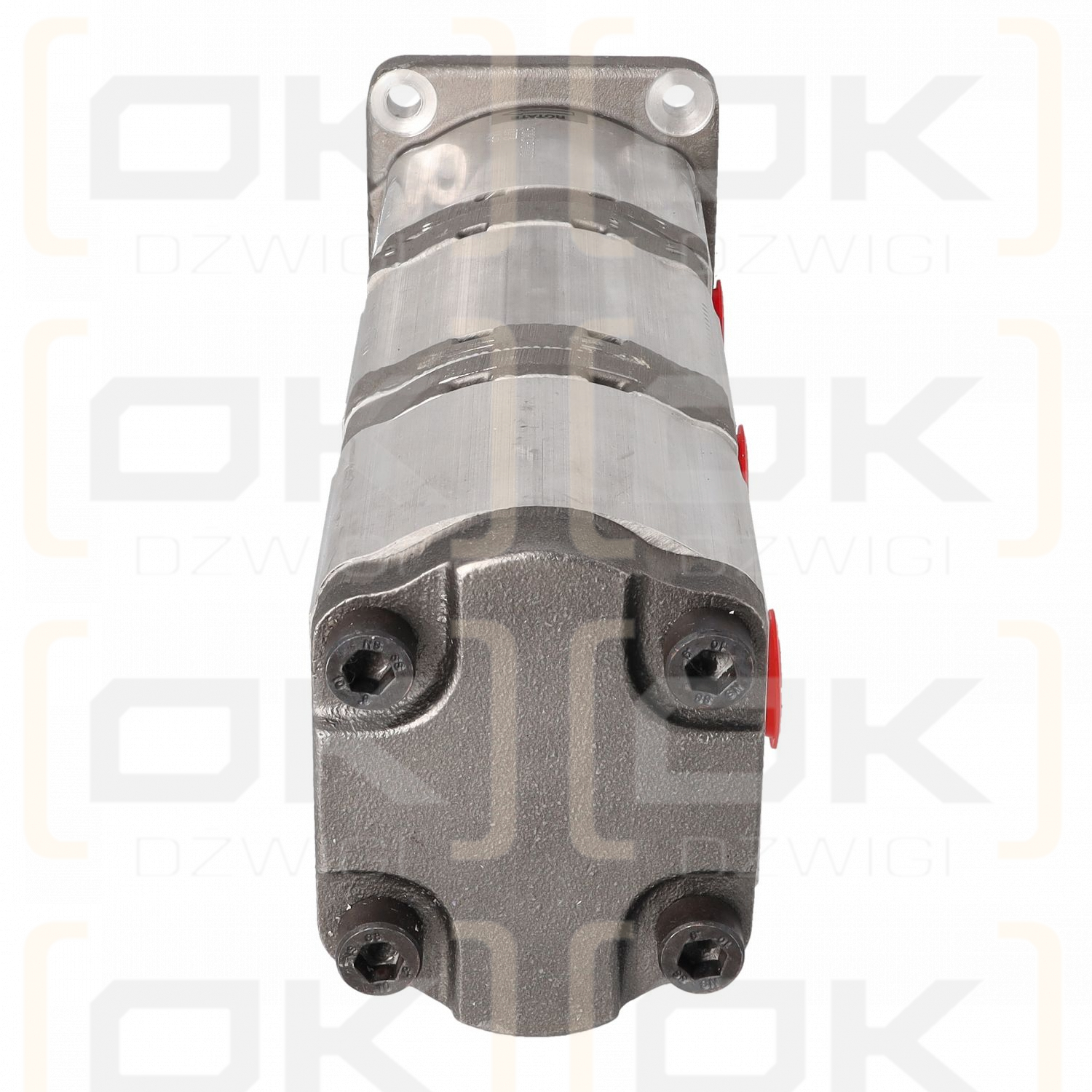 REPLACEMENT TRIPLE PUMP FOR